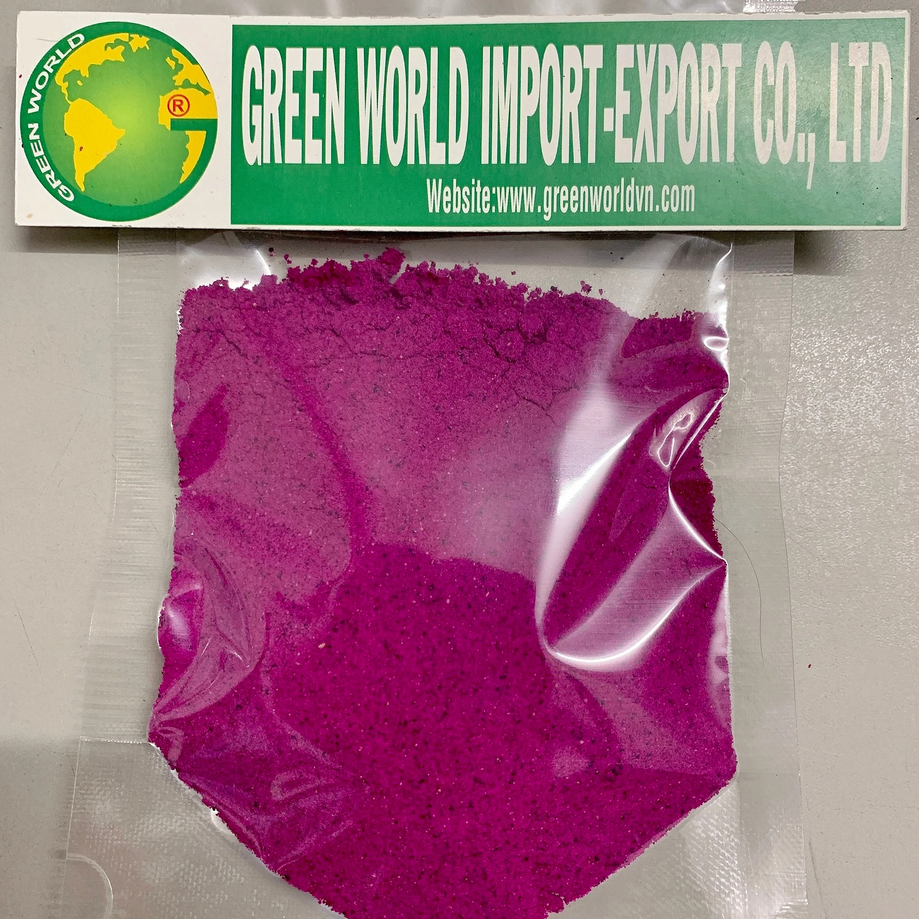 PINK PITAYA POWDER/DRAGON FRUIT POWDER FROM VIETNAM WITH HIGH QUALITY AND BEST PRICE