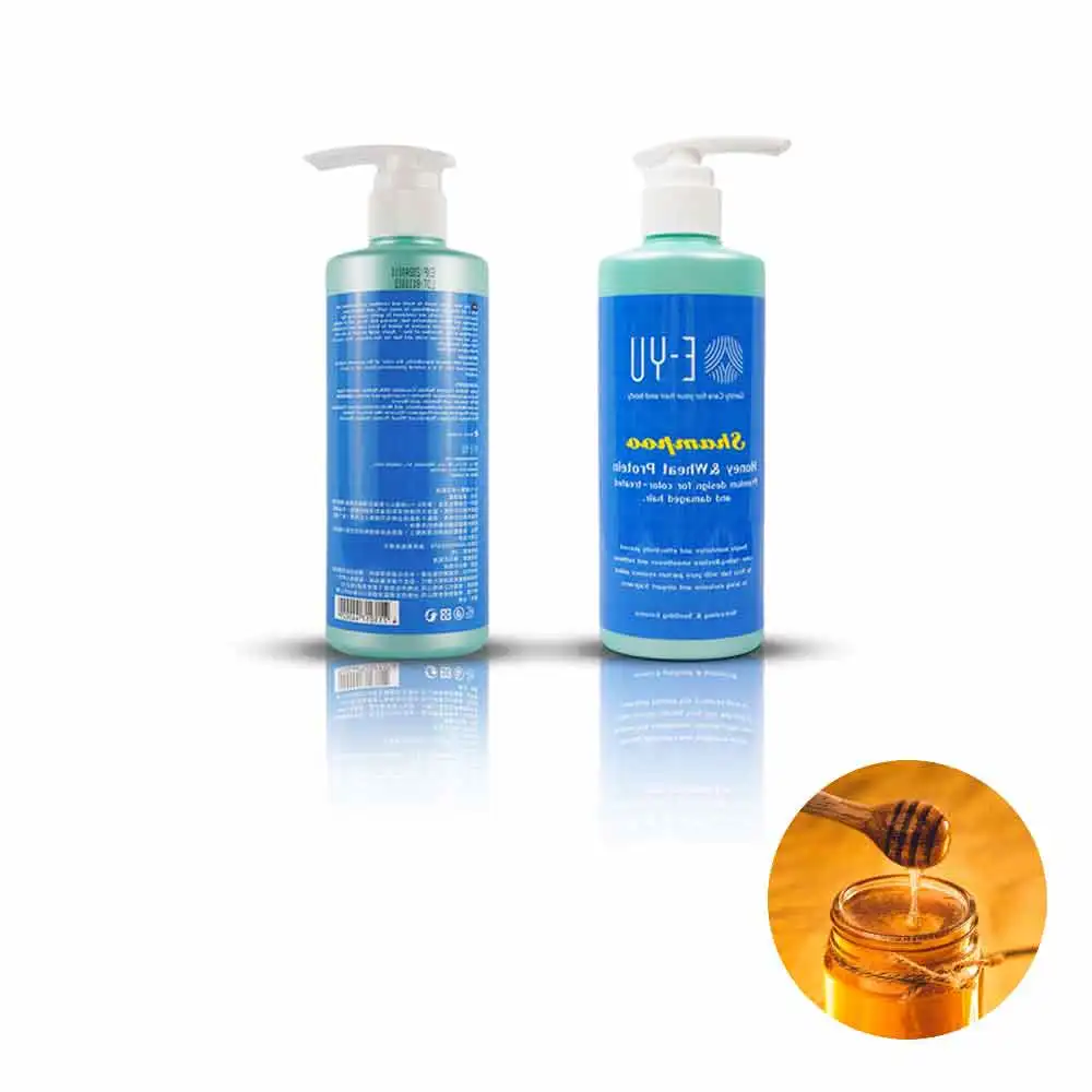 Товары из Тайваня шампунь «сделай сам» для удаления перхоти