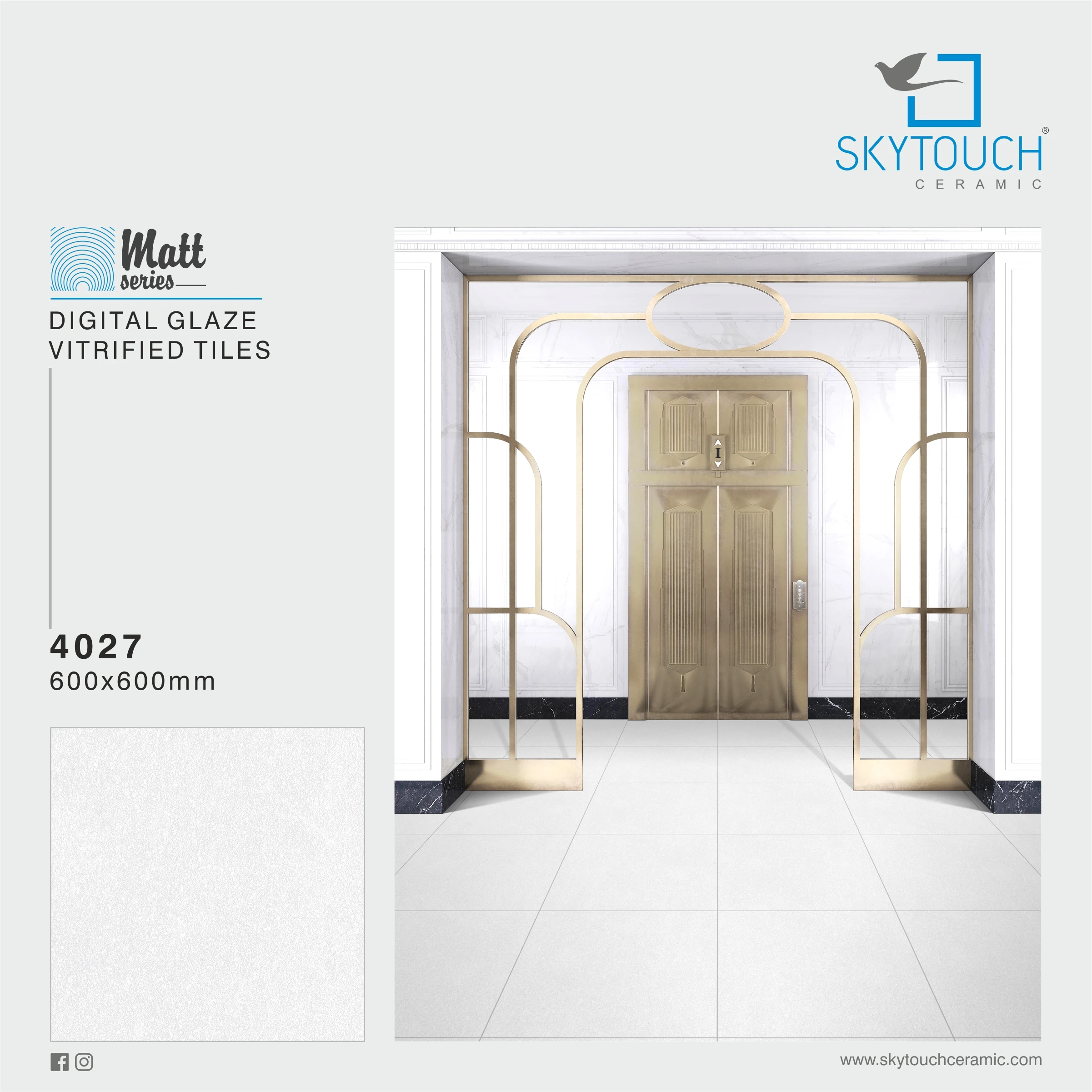 best price new pattern 600x600mm factory best choice matte rustic porcelain ceramic floor tiles in india