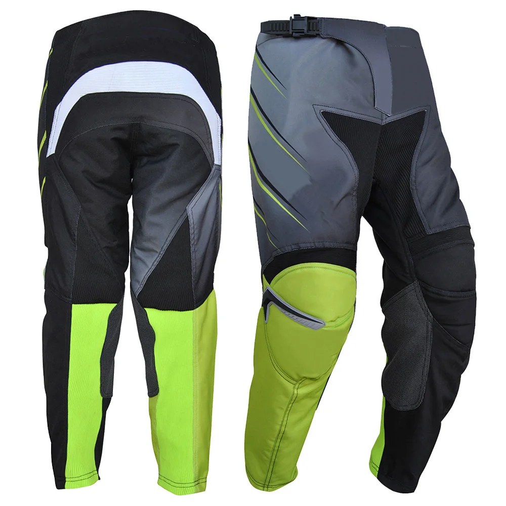 High Quality Denim Motorcycle Pants Men Moto Jeans Protective Gear Riding Motocross Pants Touring Motorbike Trousers