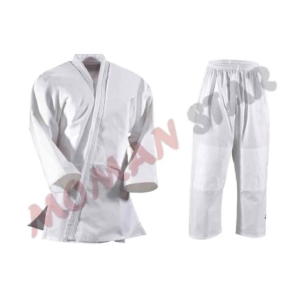  Пакистанские боевые искусства высшего качества форма карате тхэквондо