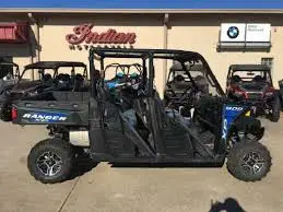 
Best Price For Brand New 2019 Kawasaki Mule 610 4x4 XC Camo 