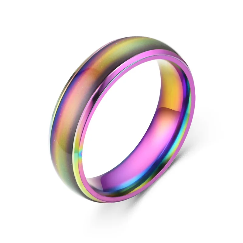 Ring Smart