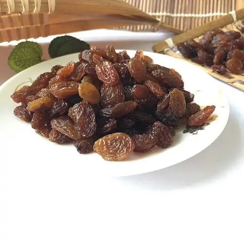 
Turkish Sultana Raisin Seedless Sun Dried Natural Sweet looking for China agent 