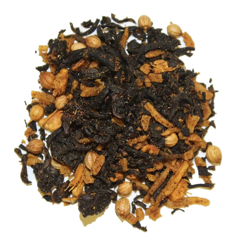 Чайные подарки Нельсона, ванильный орех, специи, номер модели 215P из США