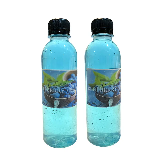 Bulk Sale Factory Price Fruity Healthy Blueberry Drinks 250mL Wholesale Fruit Juices 2 Years Shelf Life Made In Malaysia