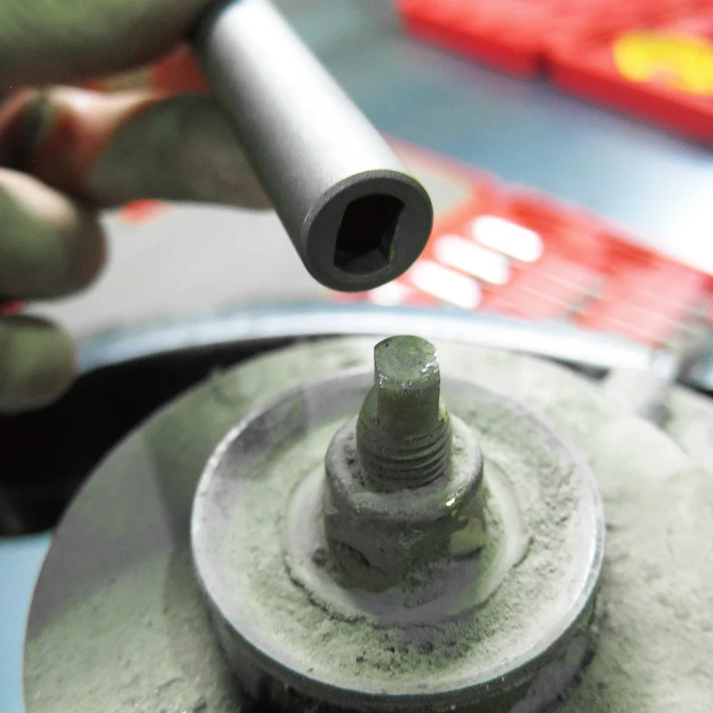 39 piece auto repair turnbuckles suspension shock absorber