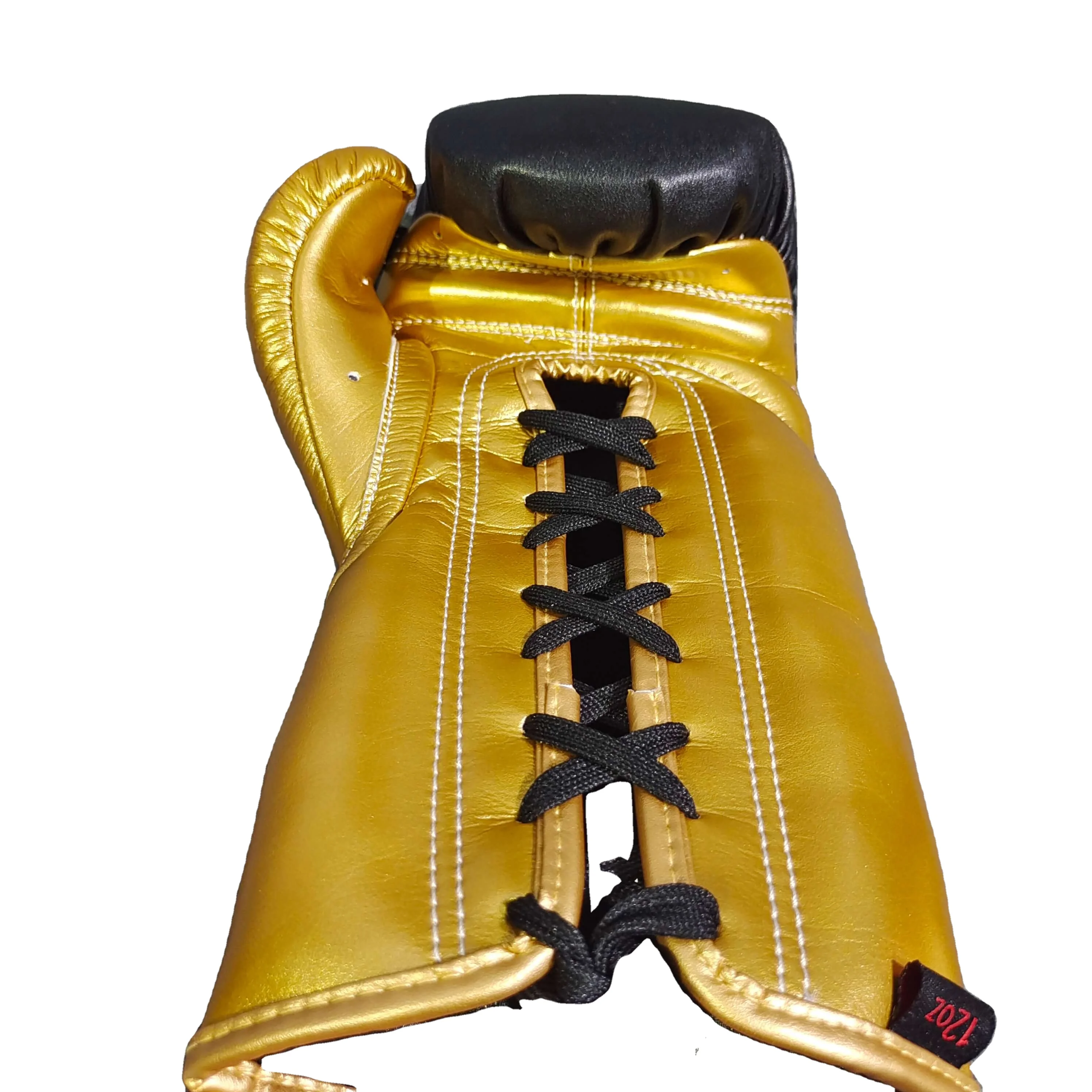 Оптовые поставки Профессиональные боксерские перчатки из искусственной кожи Oem 8 унций/10 унций/12 унций/14 унций/16 унций тренировочные