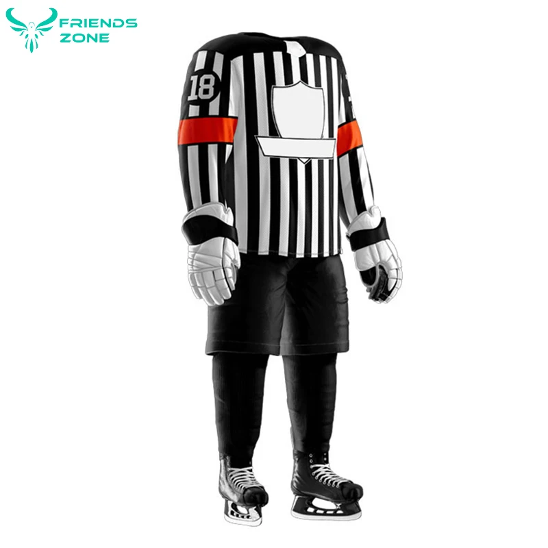 2021 мужская униформа для хоккея с индивидуальным номером и именем команды шайбой хорошее качество