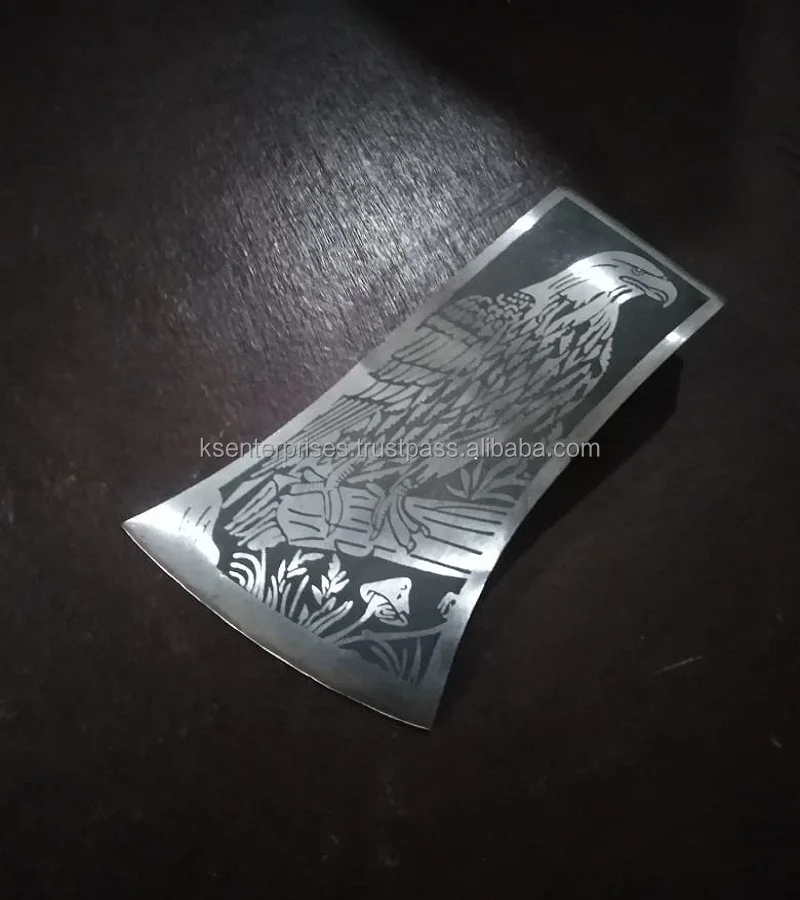 Carbon Steel Hand forged Axes/Hatchets