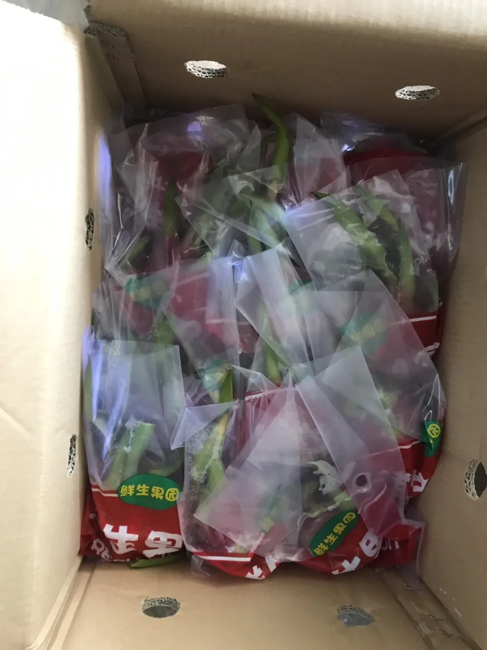 Фрукт дракона из Вьетнама, Лидер продаж // ALLY 0084912438547