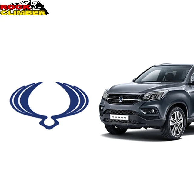 
SsangYong Body Parts & Accessories ( All models ) / c3 c4 c5 zx xantia & ... - Bumper Light Grille Hood Fender & ... 