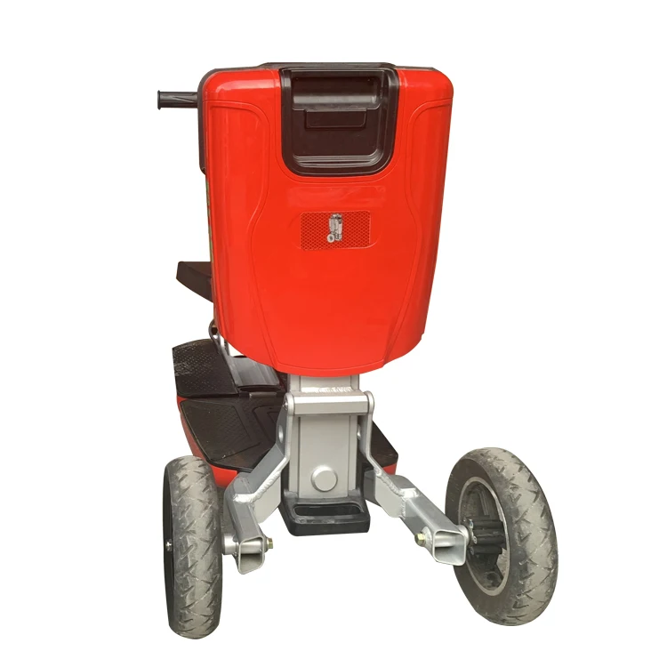 Бесплатная доставка складной идеальный дорожный трансформатор трехколесный электрический мобильный скутер для гольфа 350 Вт 1000 пожилых людей и взрослых