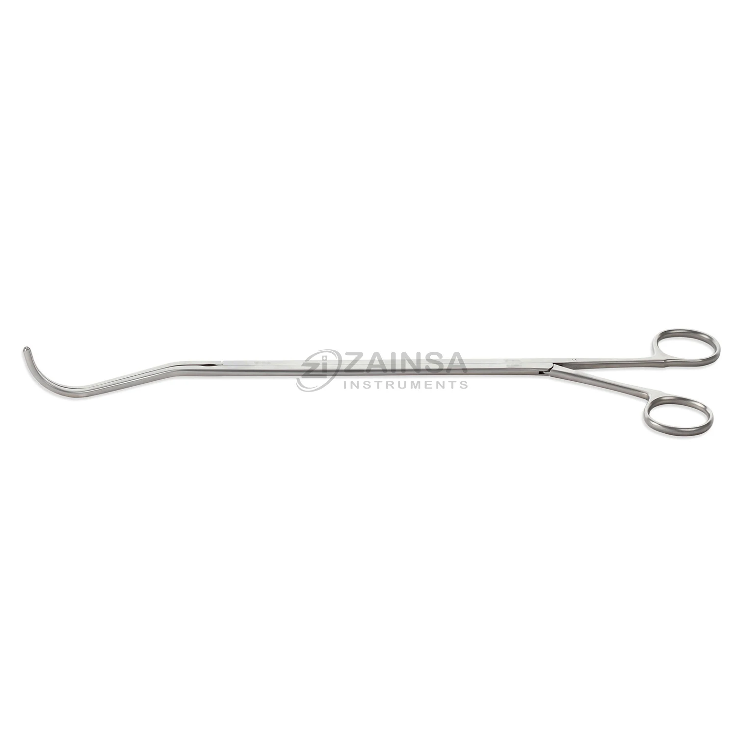 MIS DeBakey Clamp German Stainless Steel Fine Forceps, Debakey Clamp Used in Cardiovascular Surgery