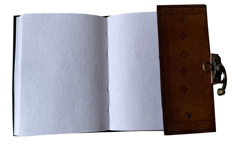 Embossed Leather Bound Journal Dragon Game Of Thrones Diary With Clasp Lock Vintage Perfect Notebook Blank Book Of Shadows 7x5