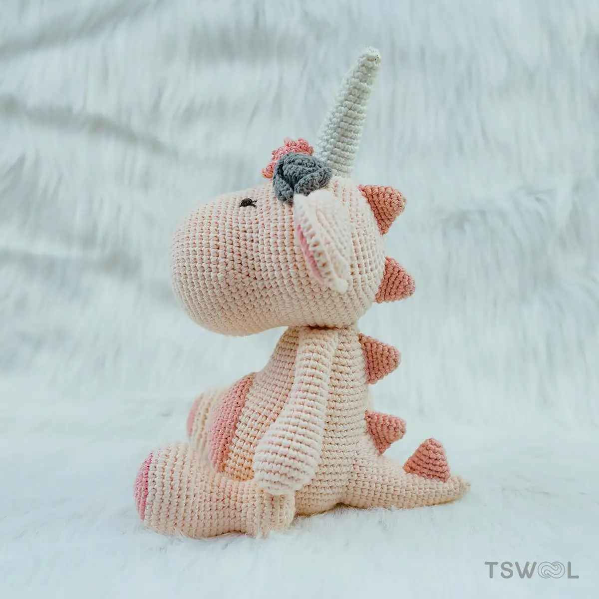 
Knitted bear from Viet Nam with best price 