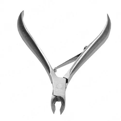 Cuticle Nipper Clipper Wholesale Nail Scissors Stainless Steel Fingernail Cuticle Nipper Toe Clipper Dead Skin remover
