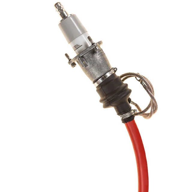 ELCOSPINA 20 S E 20C TERMINATION CABLE_made in italy FOR MEDIUM, HIGH, LOW VOLTAGE