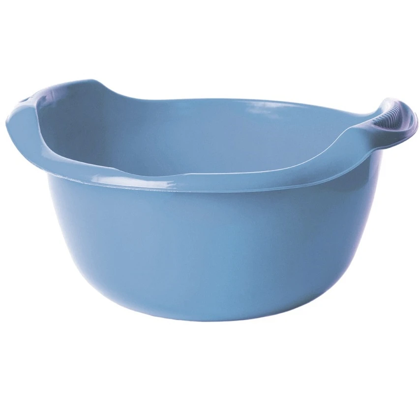 Экспортная оптовая продажа, российский поставщик, низкая цена, чаша для мытья на 24 литра, бытовые товары оптом от российских производителей