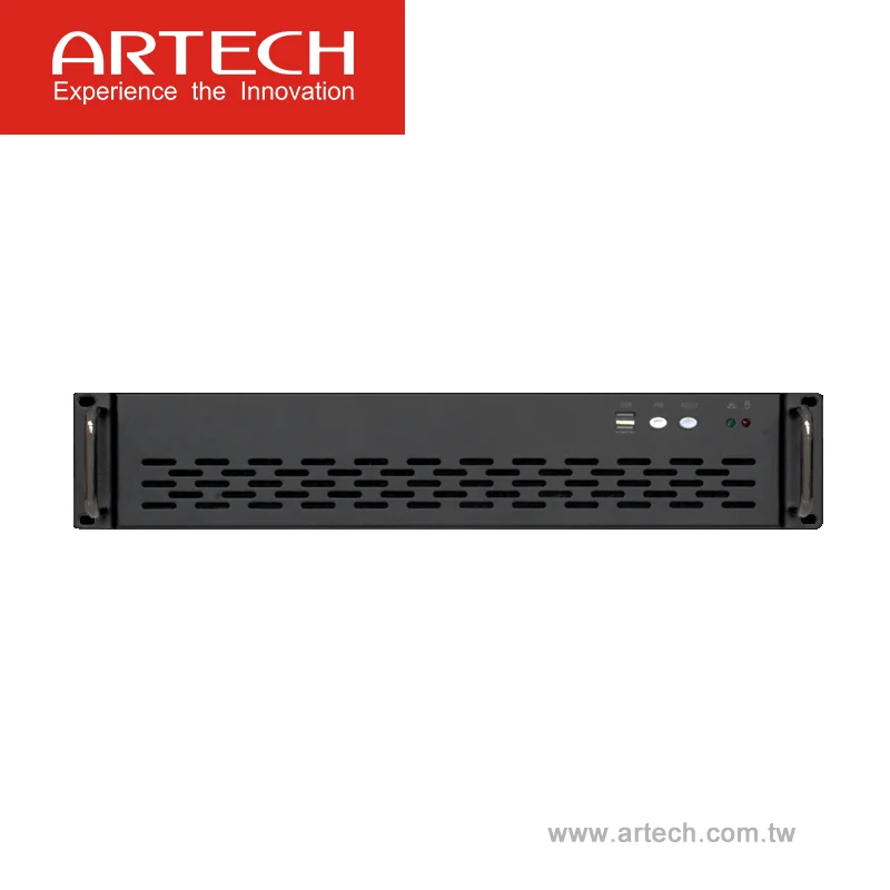 Центральный сервер управления ARTECH WC1-инструменты для
