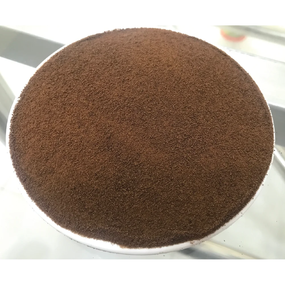 Wholesale Spray Dried Instant coffee powder mix factory best price