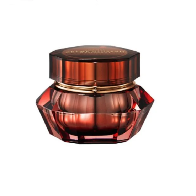 Prestige cream ginseng descargot- soothing, moisturizing, nutrition,antiwrinkle