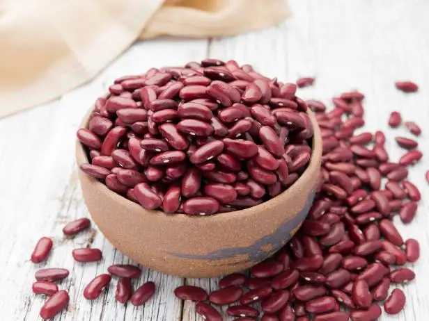 Quality Dried Dark Red Kidney Beans for sale