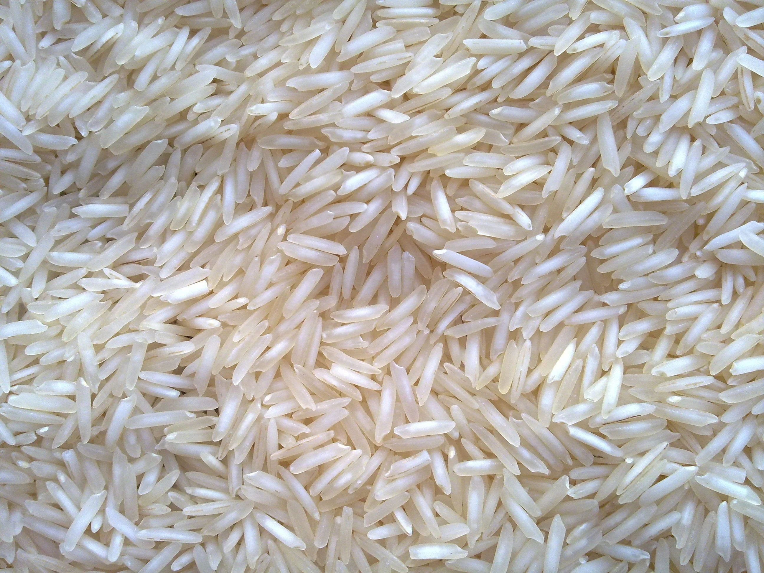 
Premium 1121 Steam Basmati Rice | 100% Pure Quality | AL MAHBOOB BRAND 2KG NON WOVEN 