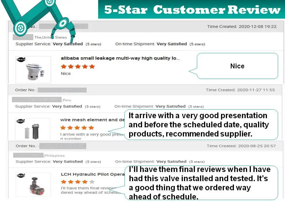 LCH excavator hibari cursor argo hydraulic return oil filter aluminium halter