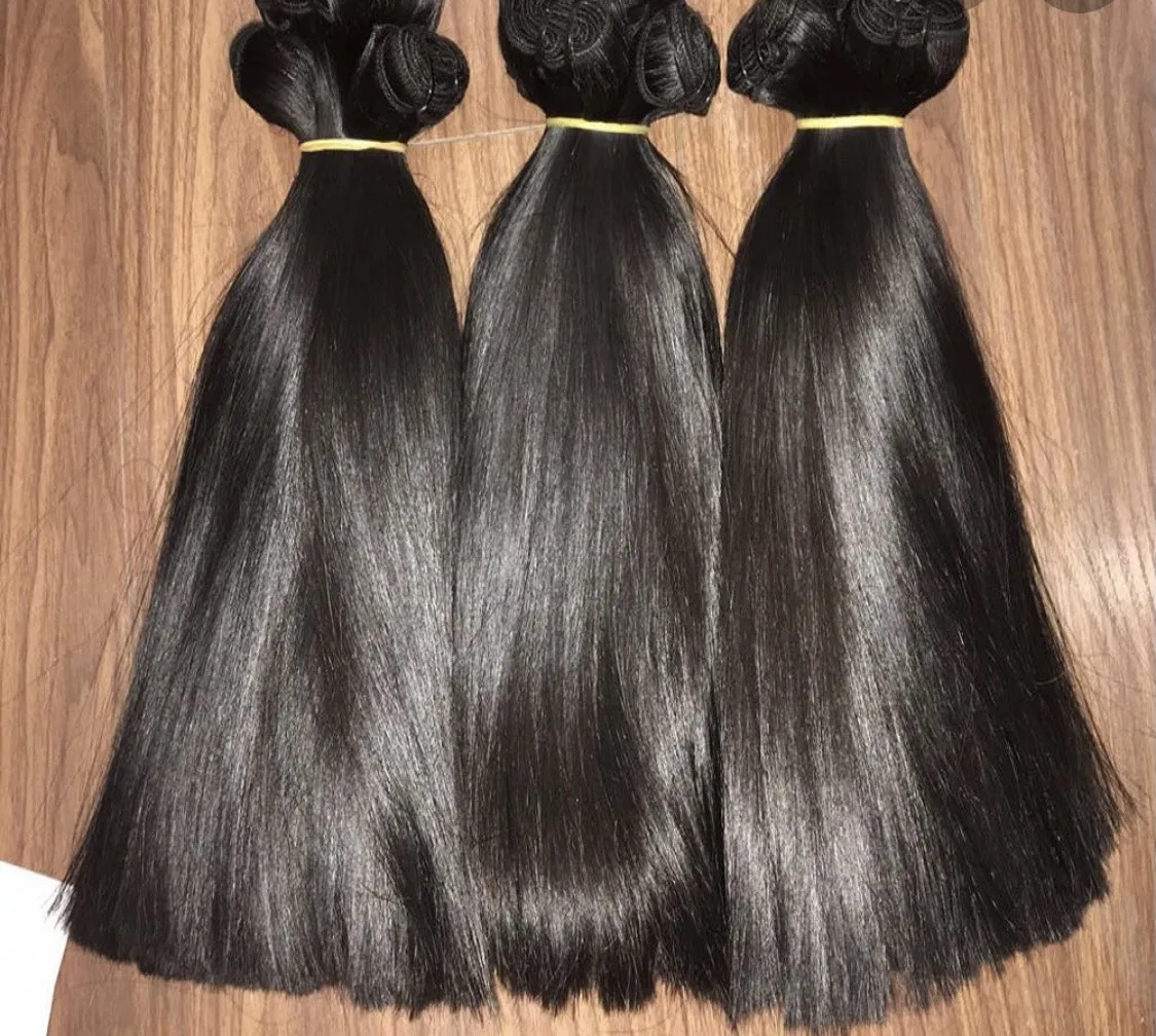 Сырые волосы вьетнамские оптом и поставщик welf