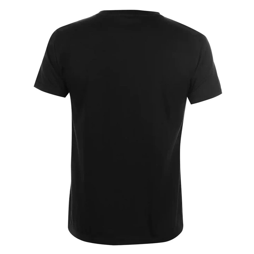 Top Selling Cheap Price Unisex T-shirts with Custom color and custom logos available in different sizes with quick delivery