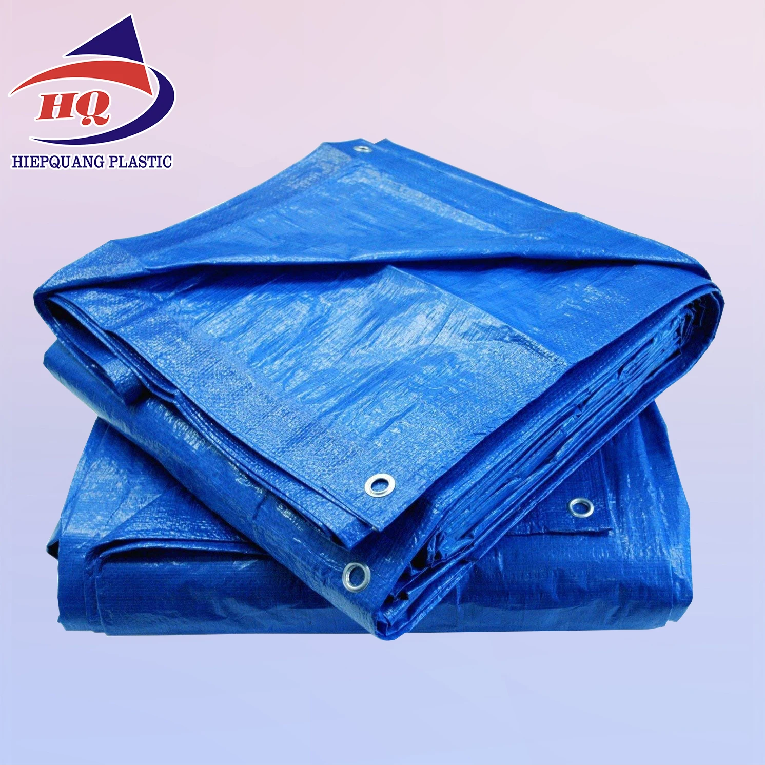 High Durability Tarpaulin Tarps Sheet for Protecting gardens from Vietnam manufacturer baati somali Customized Color