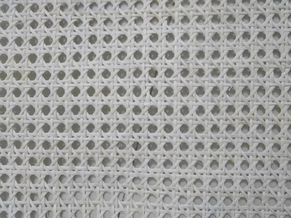 Рулон Ленты из открытого тростника для изготовления стула-вьетнамская ротанговая тростниковая сетчатая плетеная ротанговая тростниковая лента для мебели