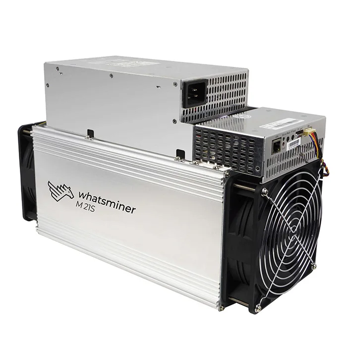 ASIC BITMAIN ANTMINER S17 PRO 53TH/s