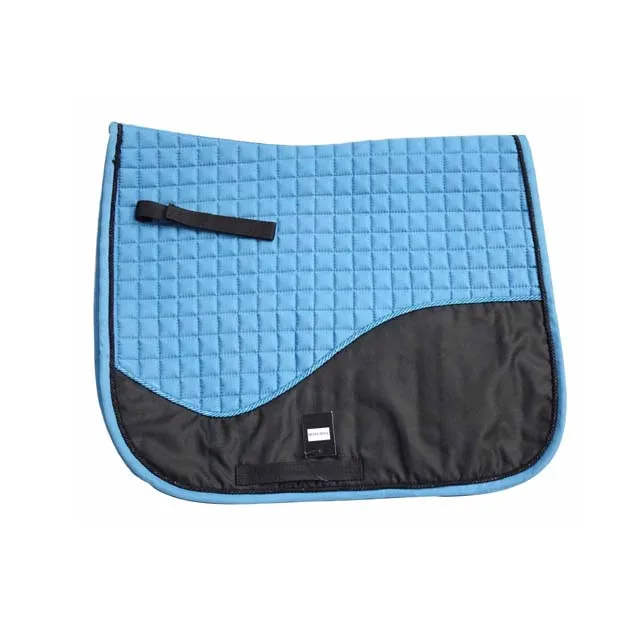 Horse Cotton  Saddle Pads Suppliers