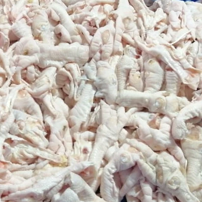 
Processed A Grade Boneless Chicken Feets 