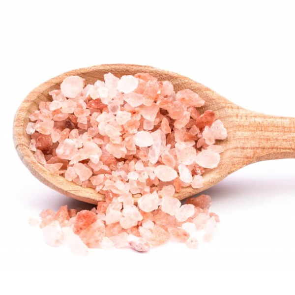 Специальная Гималайская темно-Розовая Соль размером 2-5 мм натуральная горная соль съедобная для приготовления пищи с насыщенными натуральными минералами