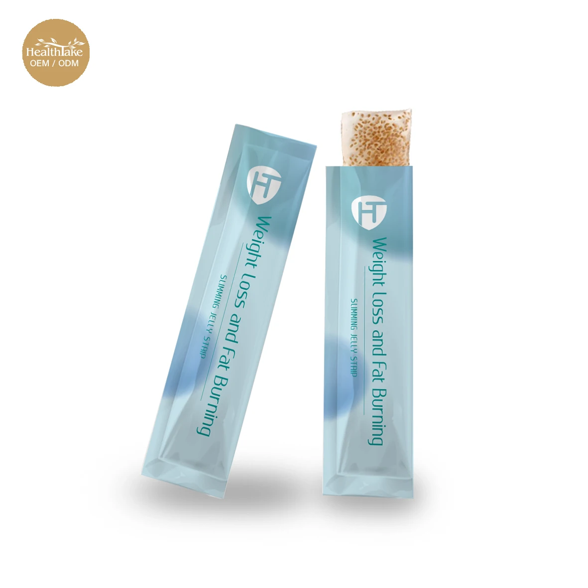 (ODM/OEM) Healthcare Supplement weight loss jelly