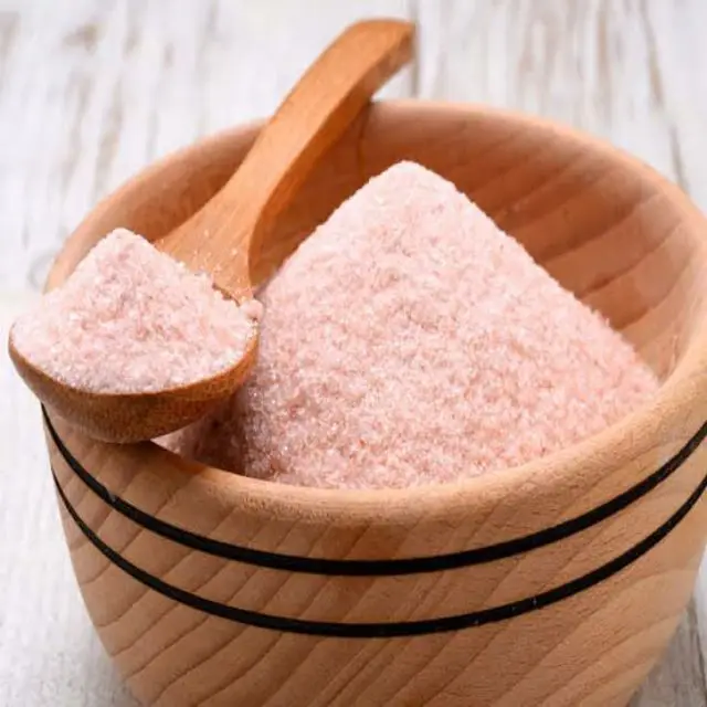 
Salt Best Quality Natural Raw Sea Salt for Food Wholesale refined iodized best purity Himalayan pink salt with Low Price 