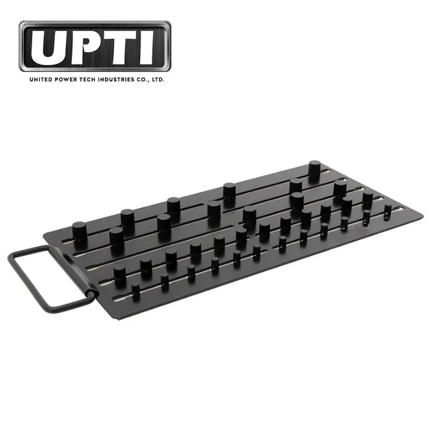 Taiwan Made High Quality Professional Magnetic Tools Multi-Carrier Magnetic Panel Metal Magnetic Tray Carpentry Tools