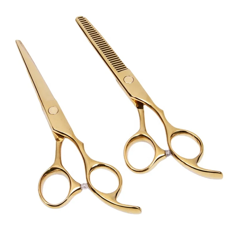 Hairdressing Scissors Wholesale custom cheap price Professional Hairdressing Scissors