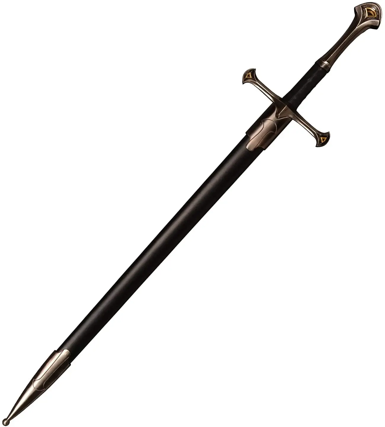 Custom Handmade viking sword Longclaw, Sword of Jon Snow whole sale