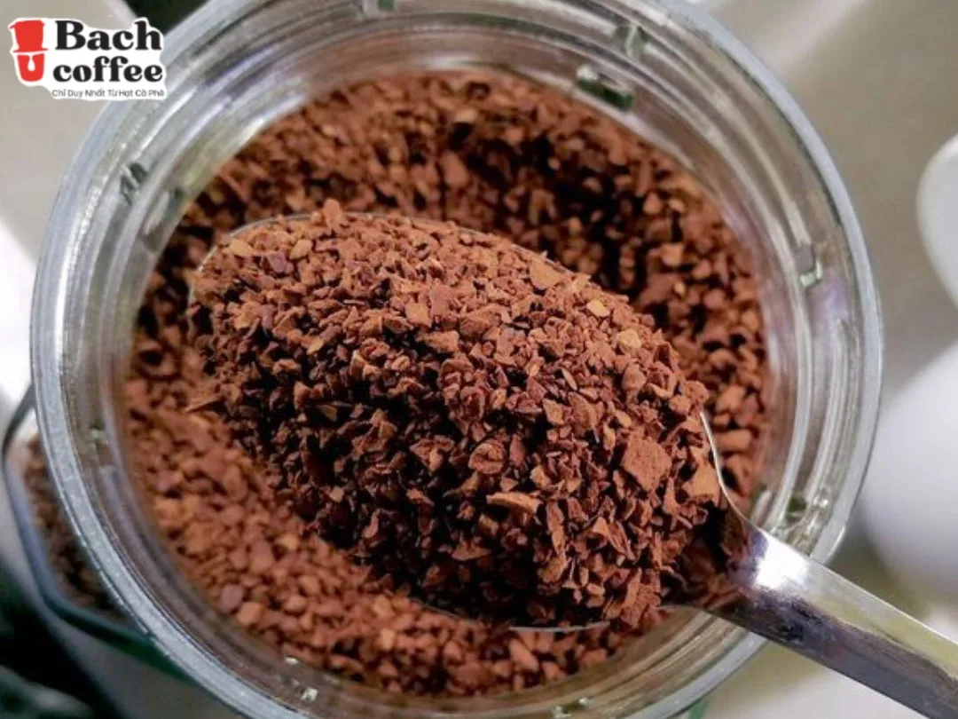 Instant Coffee Powder 3 in 1 - Spray Dried - Instant Convenient Product- Natural Coffee Flavor