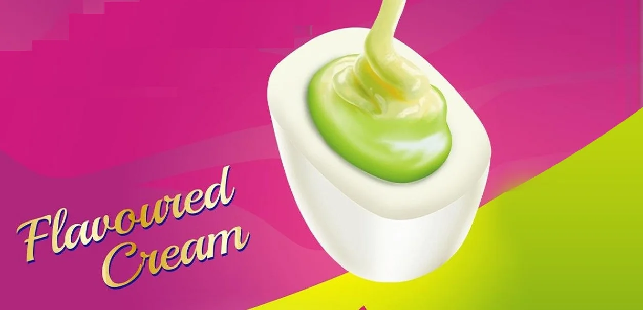 Hot Selling Creamy Center Filled Chocolate 13g pack at whole sale price