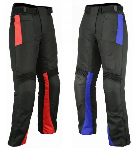 Cordura Pant