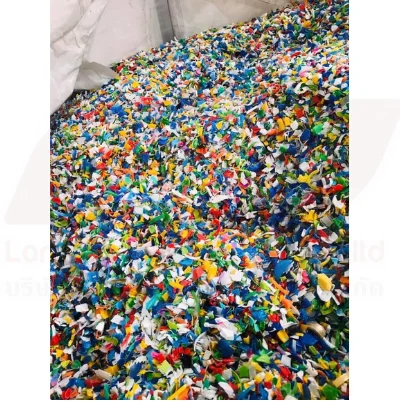 Пластиковая крышка для бутылки PP разных цветов из Таиланда