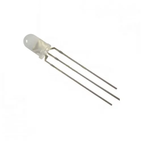 round/Oval/Flat/Straw/Head Lamp LED diode