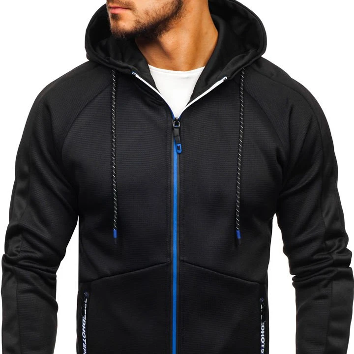 Luxury Elite elegant high quality wholesale cheap round neck long sleeve Pullover Terry hoodie New Design custom design