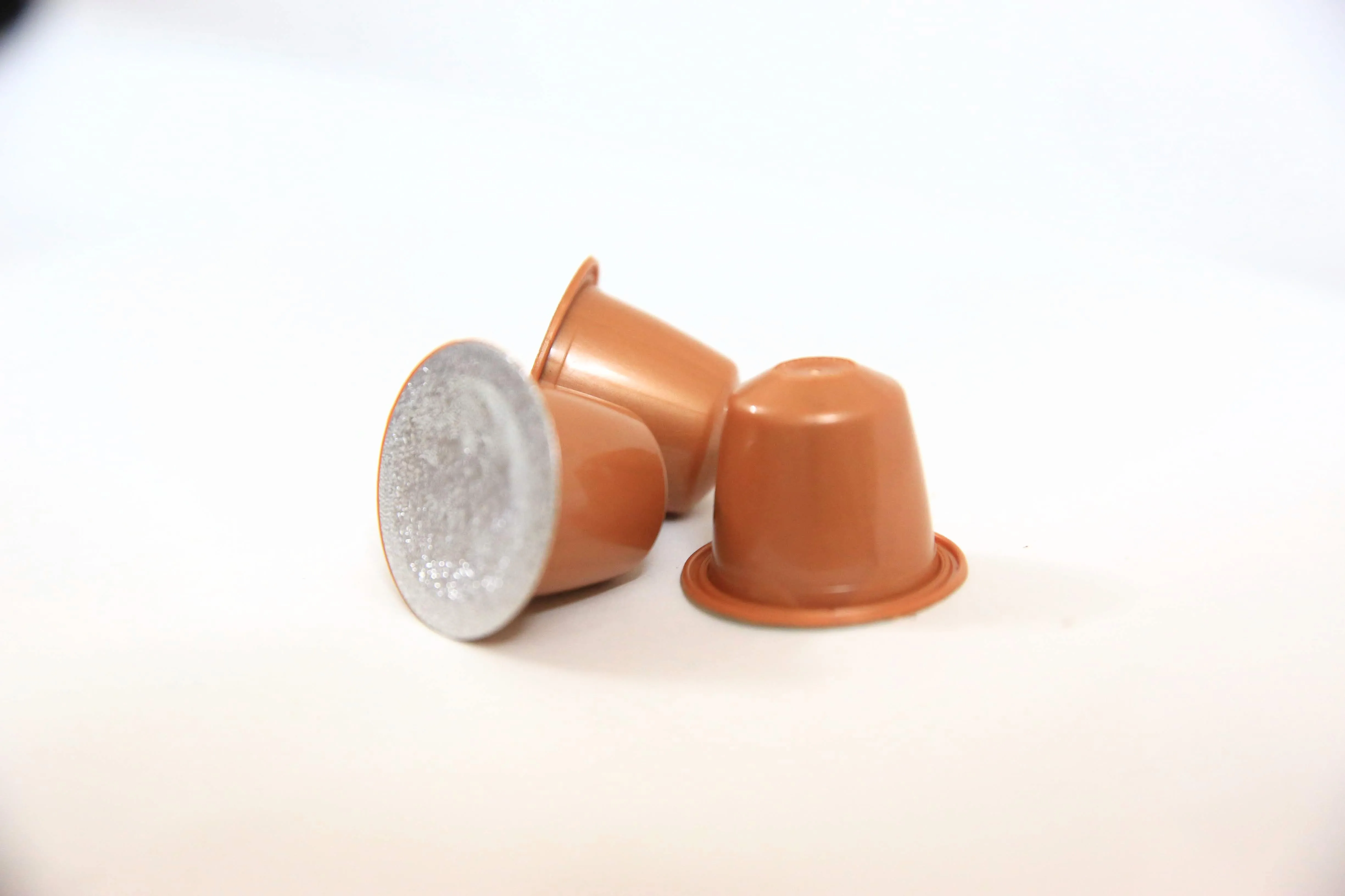 Robusta Ground Capsule Coffee Good Price