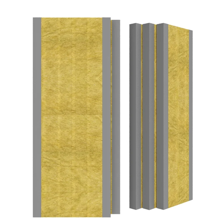 A021 - Fireproof construction high energy-saving panels